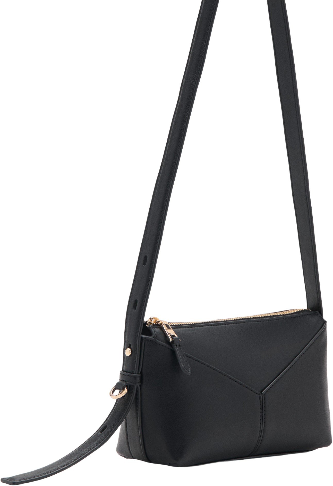 Rectangular Crossbody bag