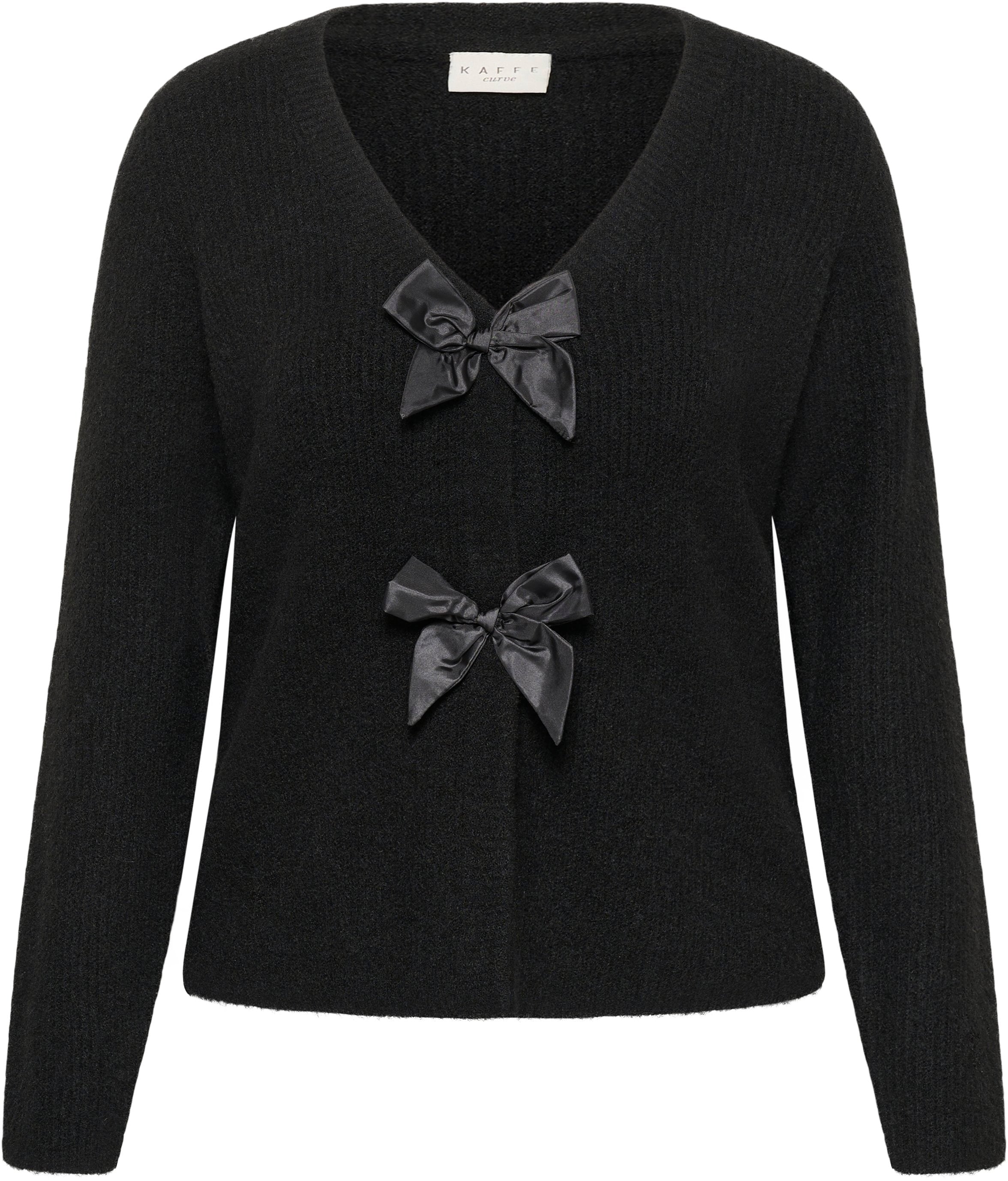 Kcmai Knit Cardigan