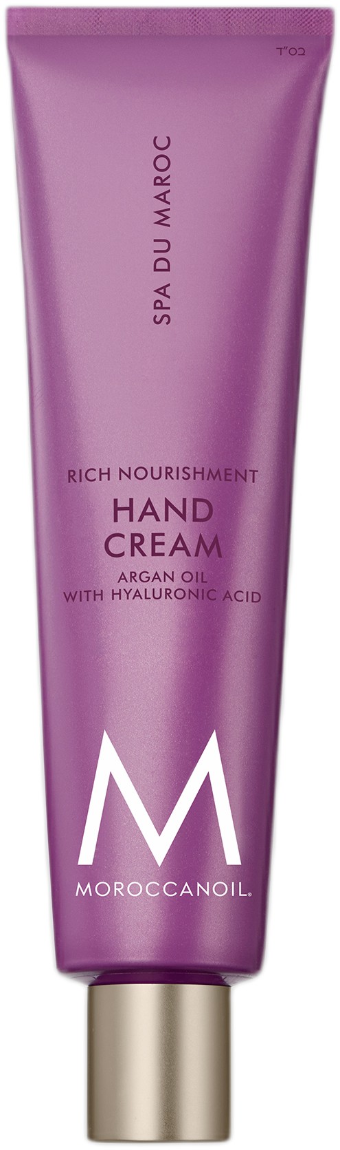 Moroccanoil Håndcreme 100 ml - Spa Du Maroc