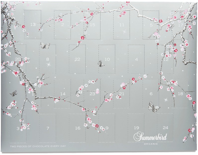 Double Christmas Calendar