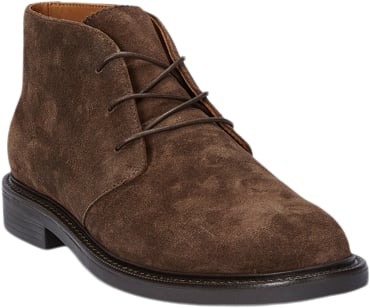 Asher Suede Chukka Boot