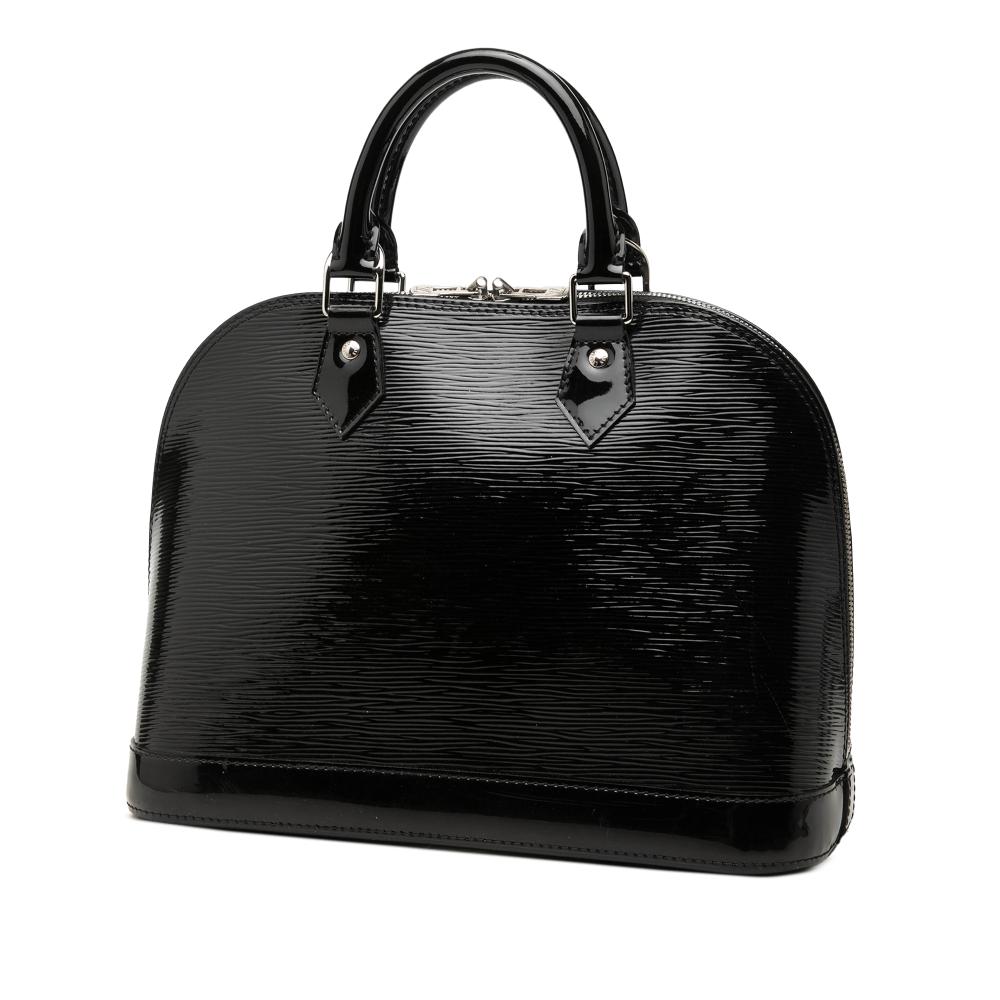 Louis Vuitton Alma