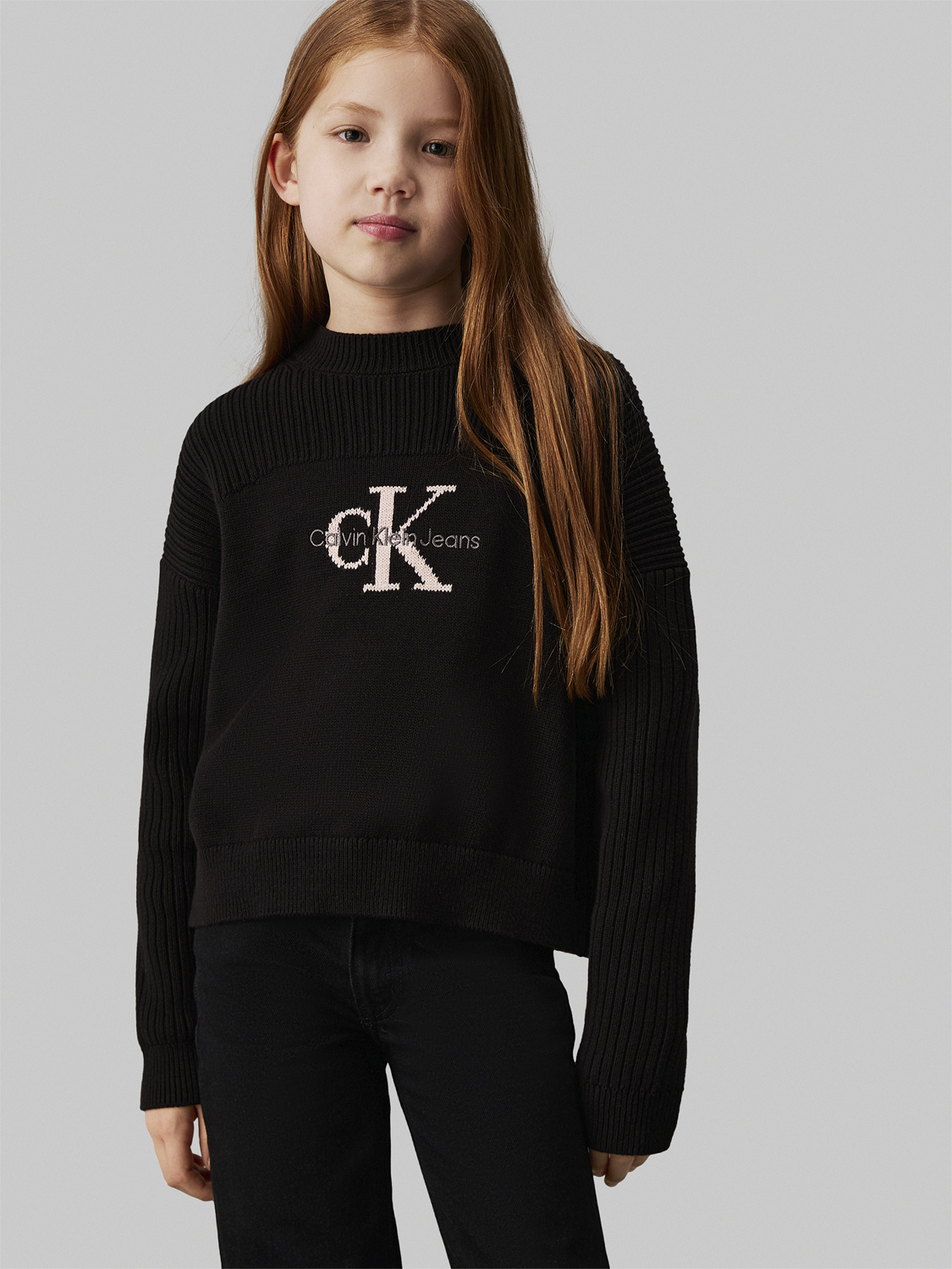 Monologo Sweater