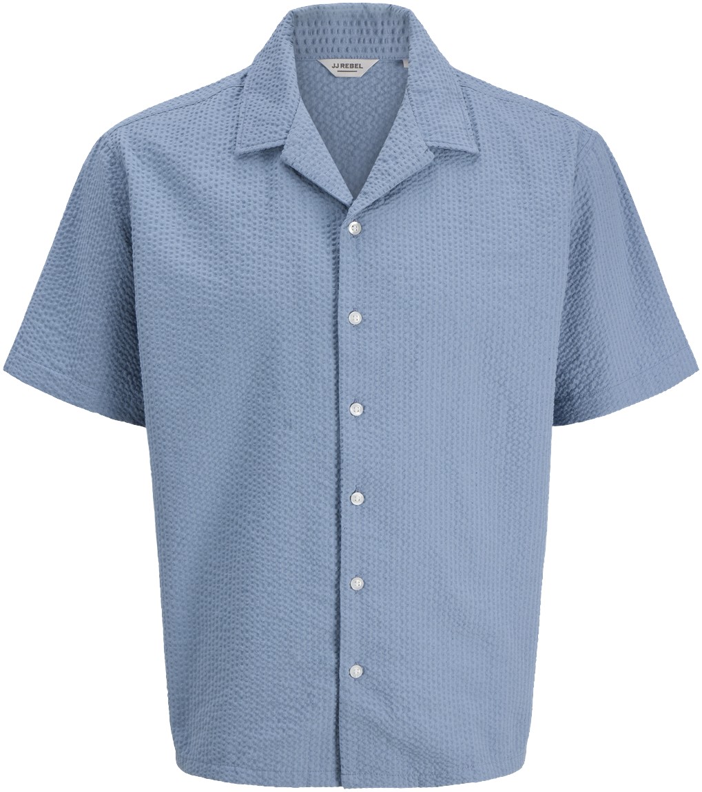 Jrebhaven Resort Shirt SS