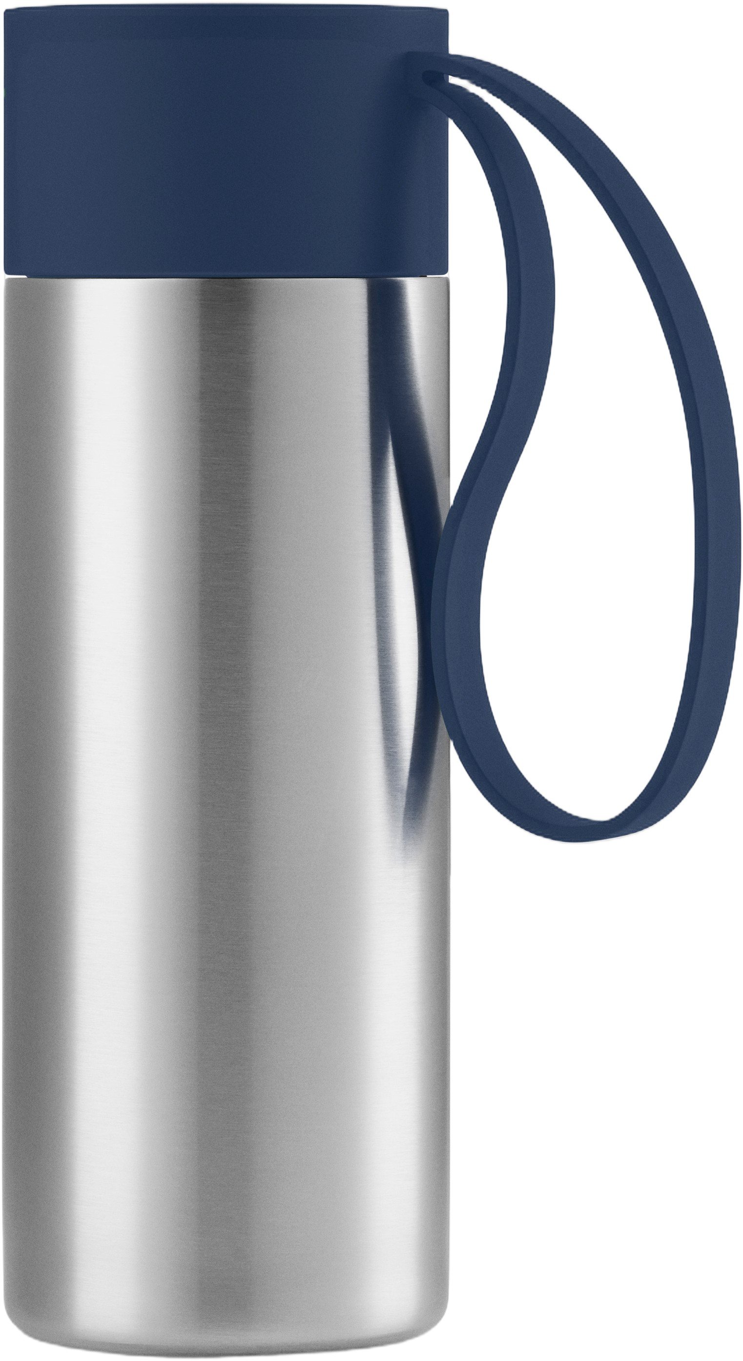 To Go Cup 0,35 L Navy Blue
