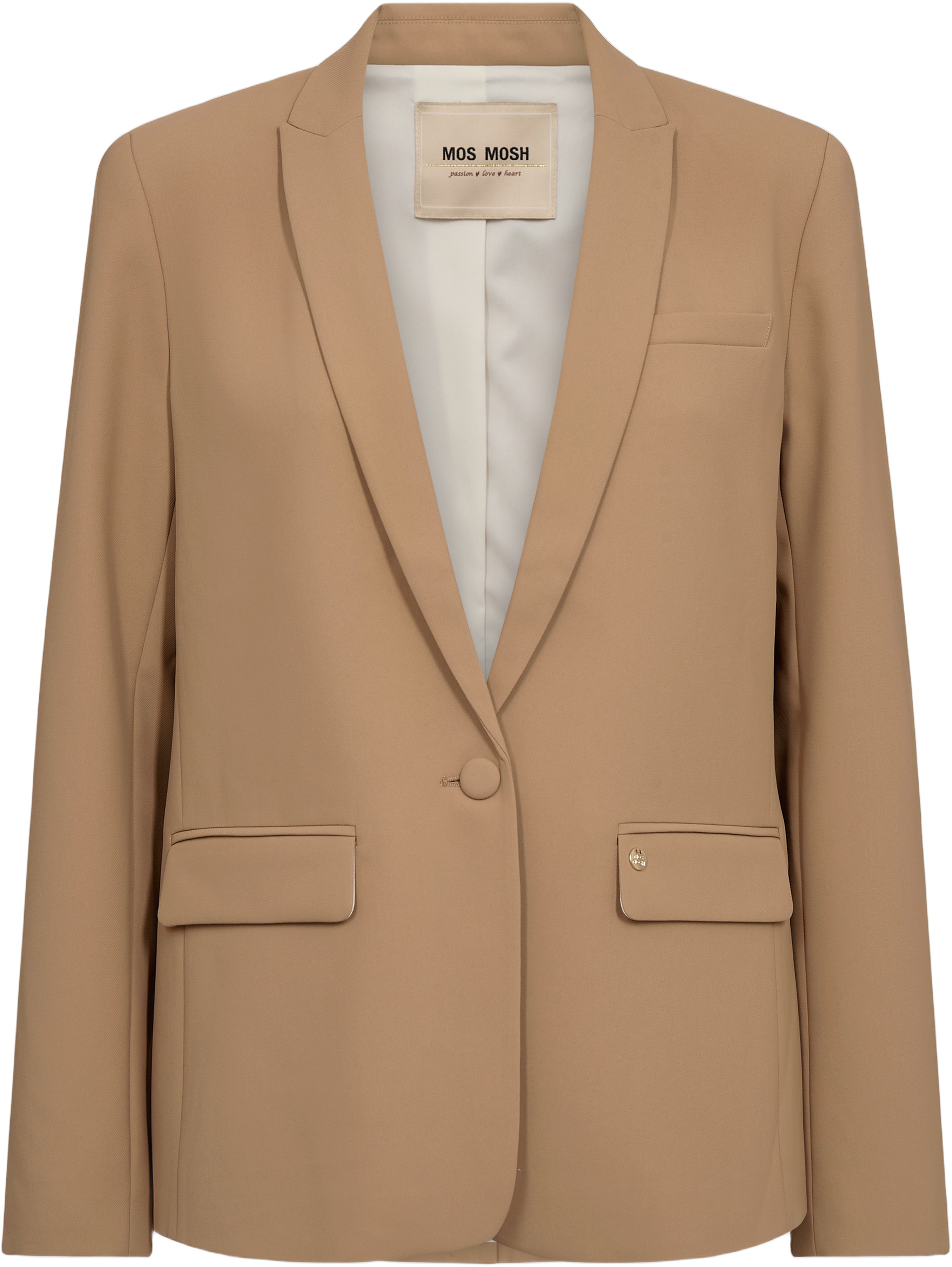 Mmphoebe Miley Blazer