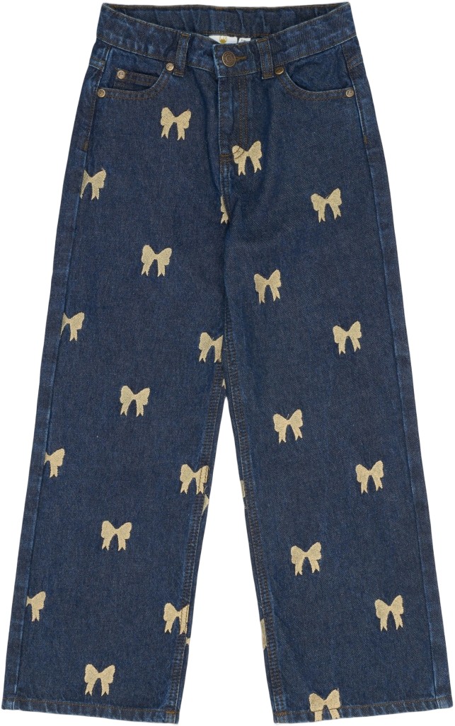Tnraquel Wide Jeans