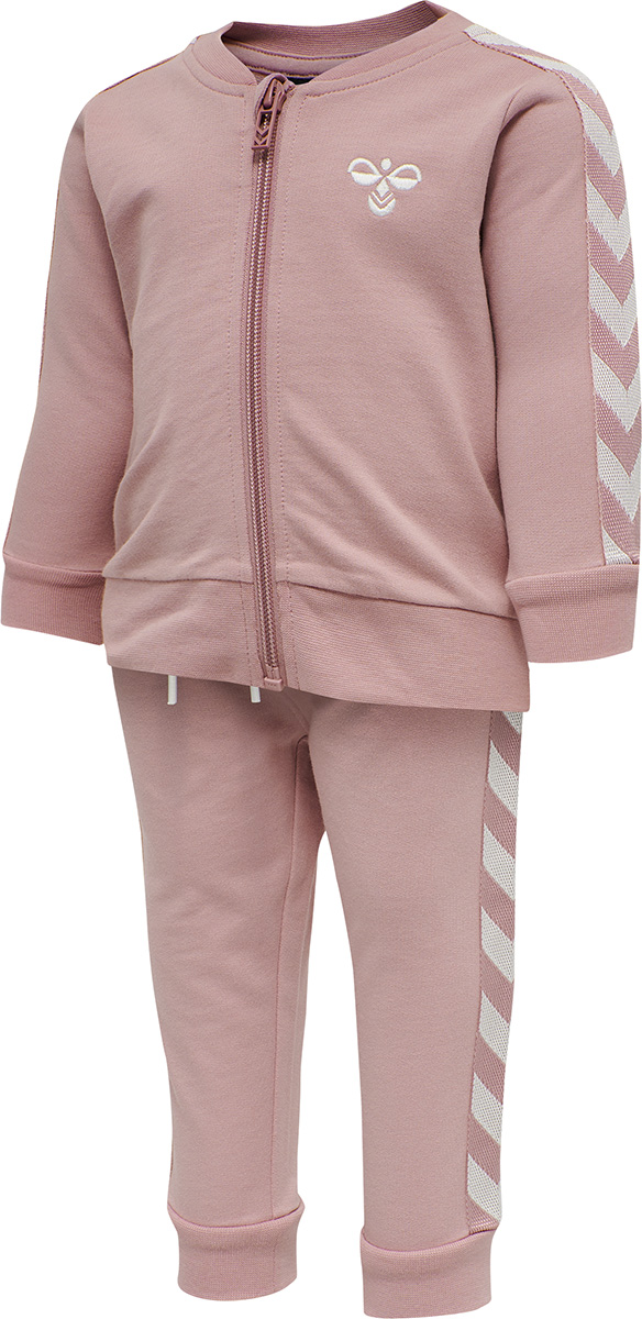 Hmlbille Tracksuit