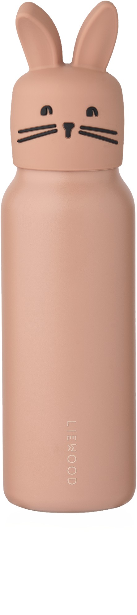 Falk Water Bottle With Rabbit Lid 3