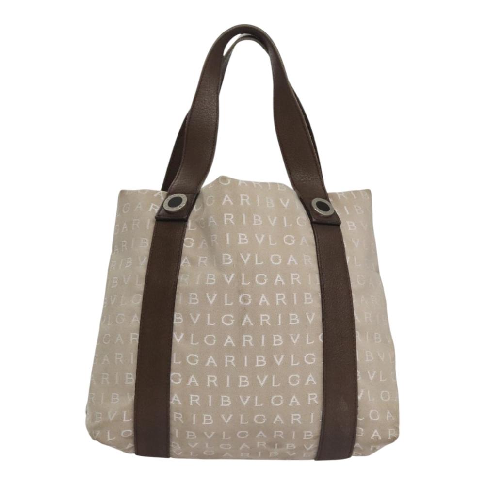 Bvlgari Tote