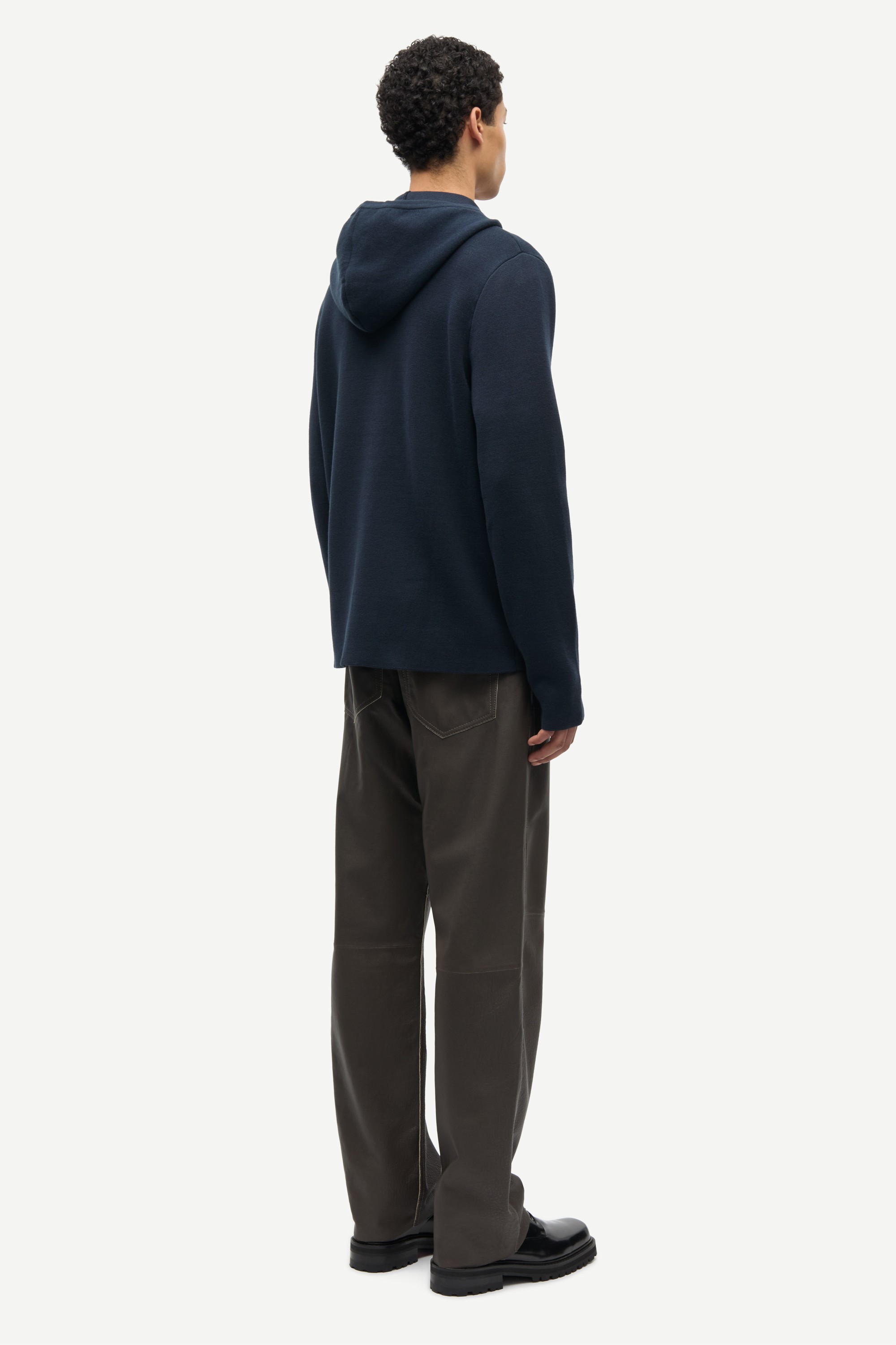 Saniklas Hoodie 15333