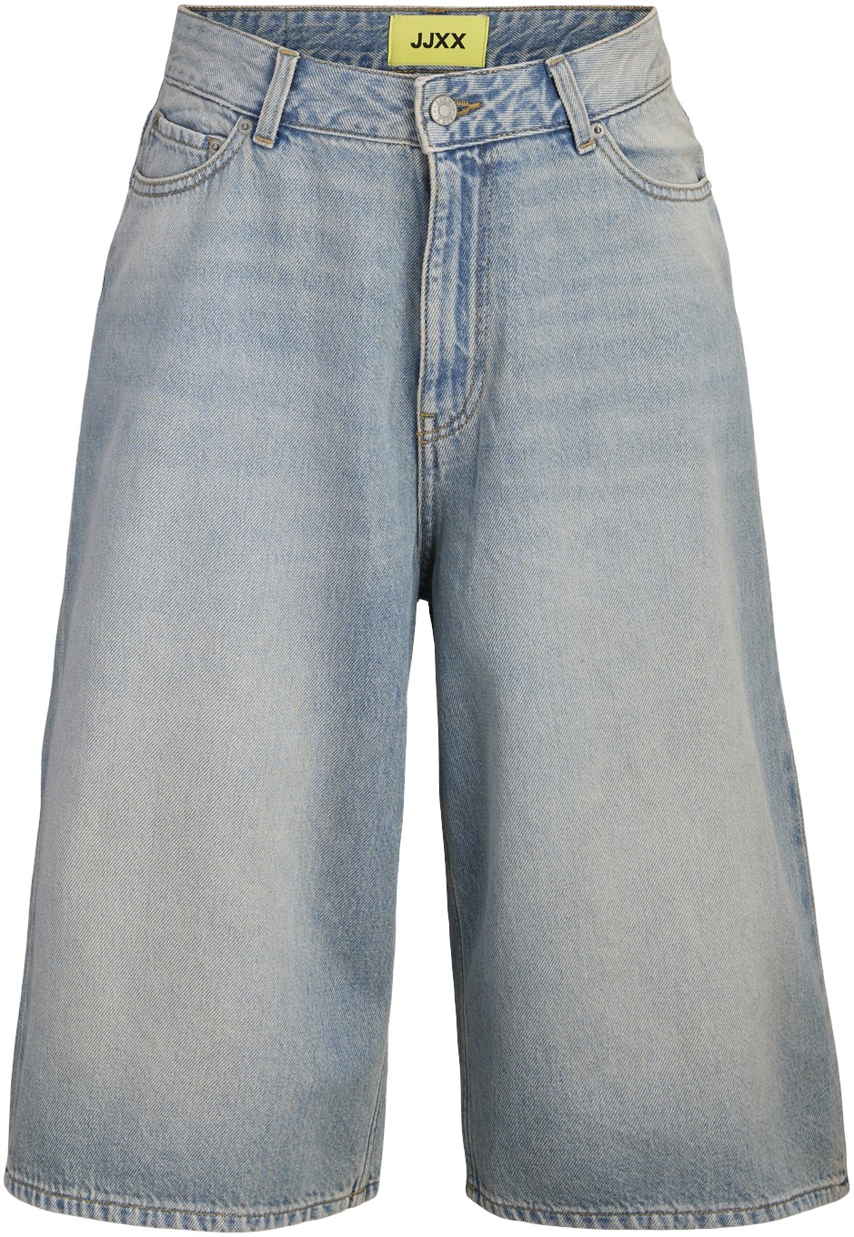 Jxkyoto Baggy LW Shorts DNM LN