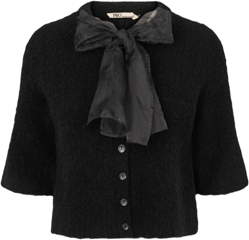 3412pbovalentina Knit Cardigan