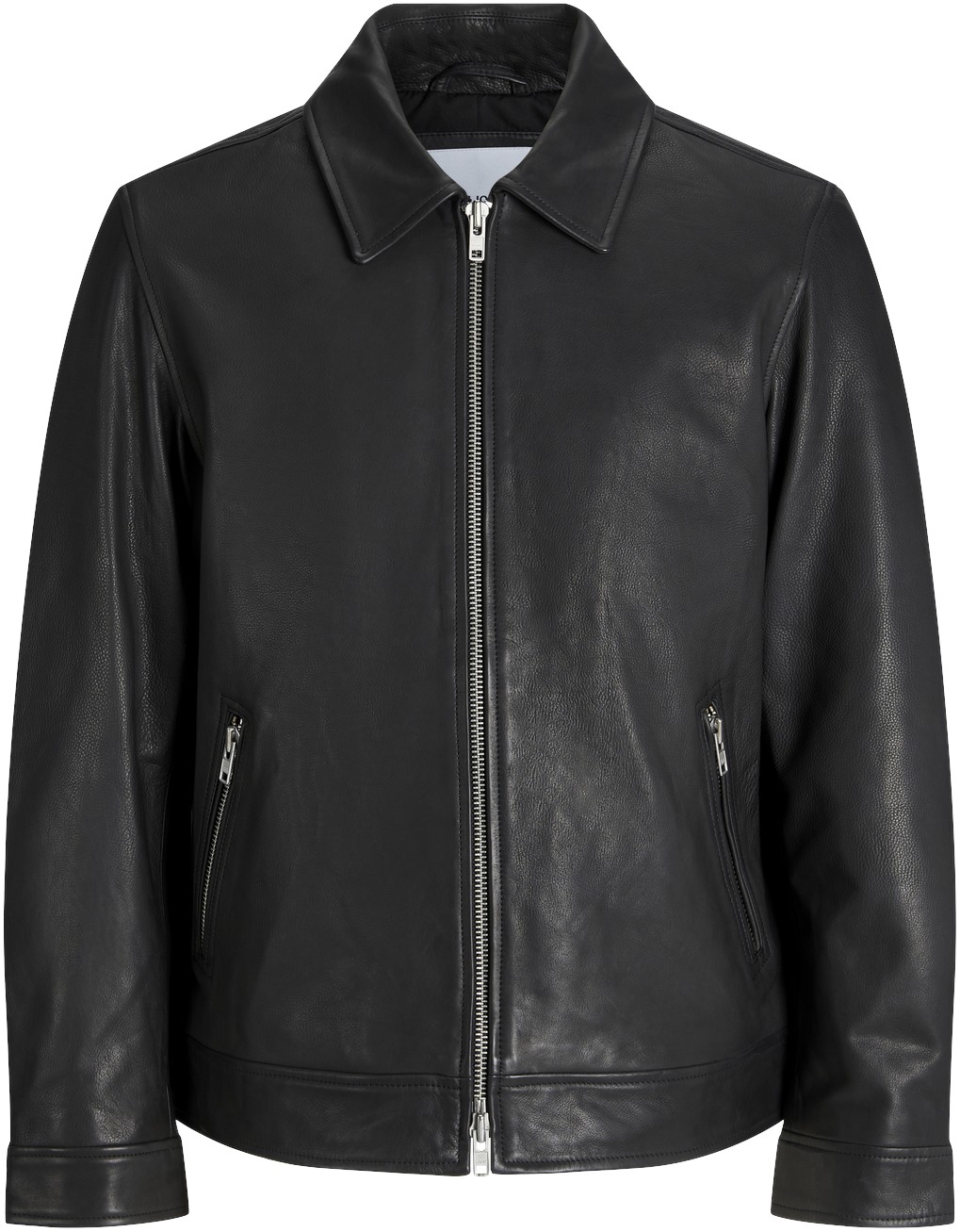 Jack & Jones Jjecasablanca Leather