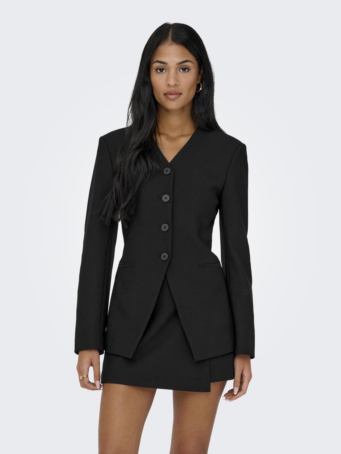 Onllamina Life L/S FIT Blazer TLR