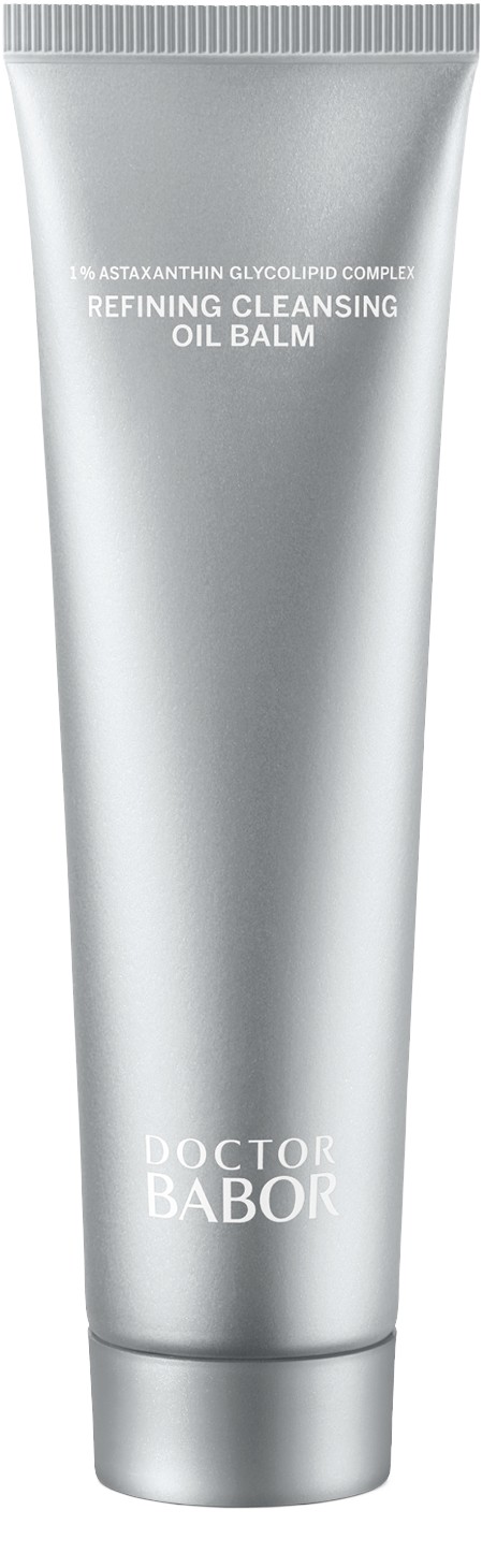 Refining Cleansing OIL Balm
