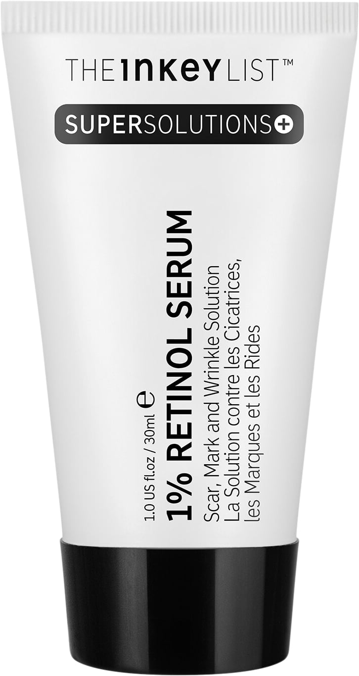 Billede af Scar, Mark and Wrinkle Solution With 1% Retinol Face Serum