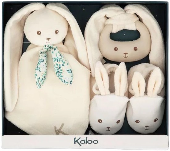Lapinoo My First Gift B