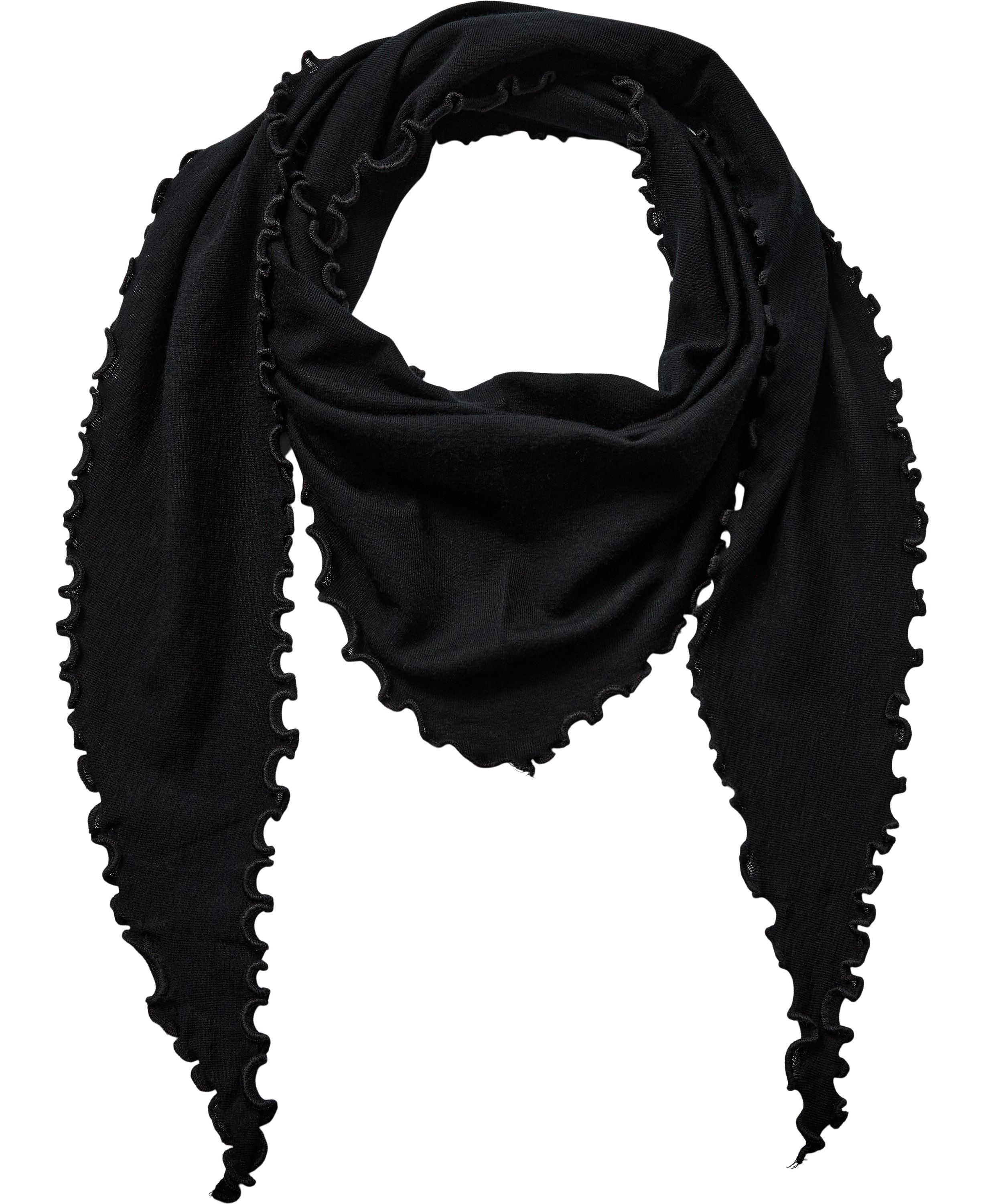 Cilla Rws Scarf Medium