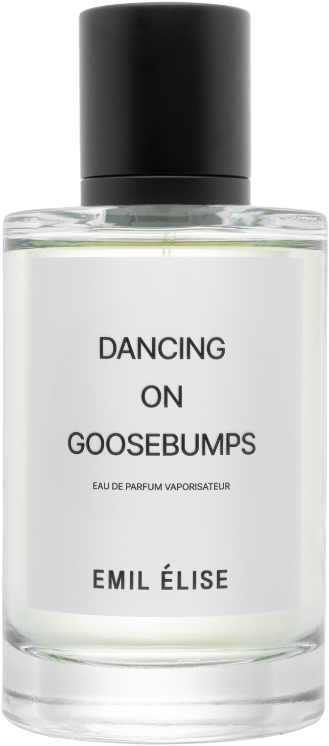 Emil Ãlise Dancing on Goosebumps EdP 100 ml