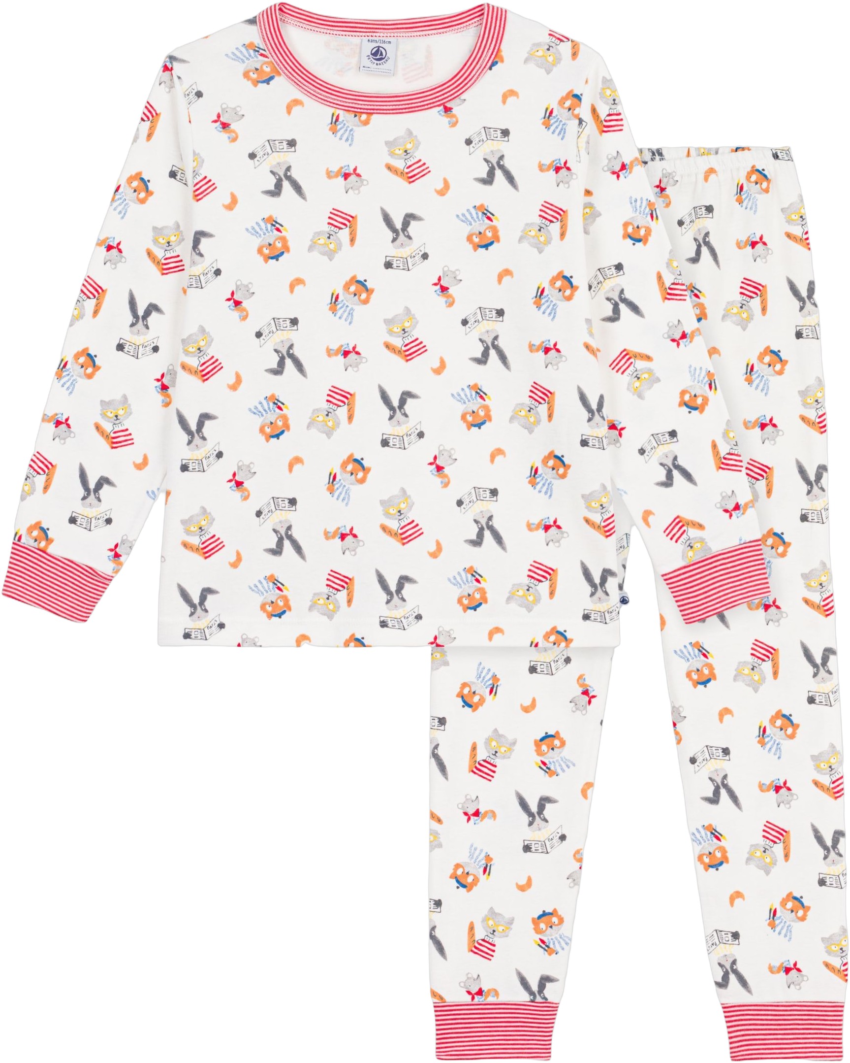 Pyjama 2Y