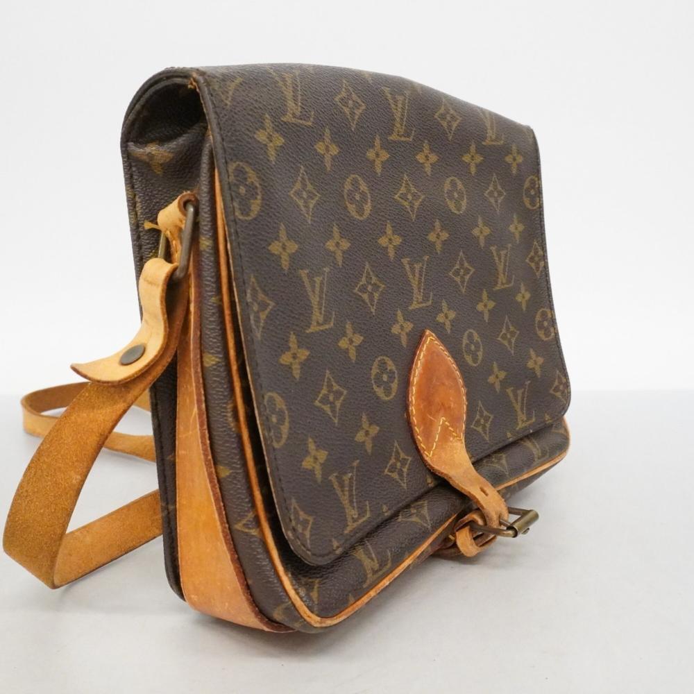 Louis Vuitton Cartouchiere