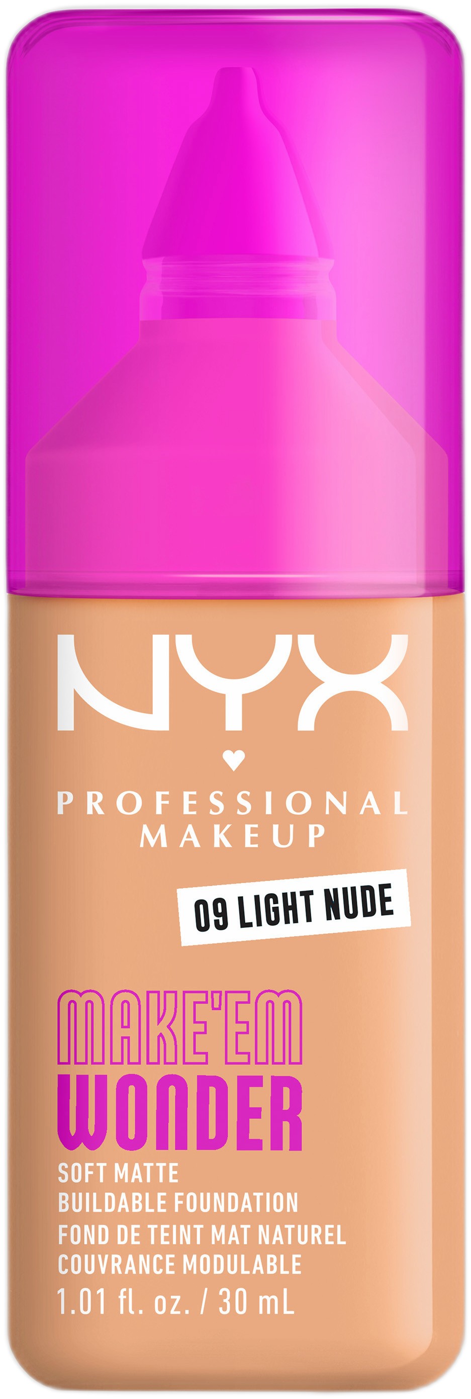 Make Em Wonder Foundation