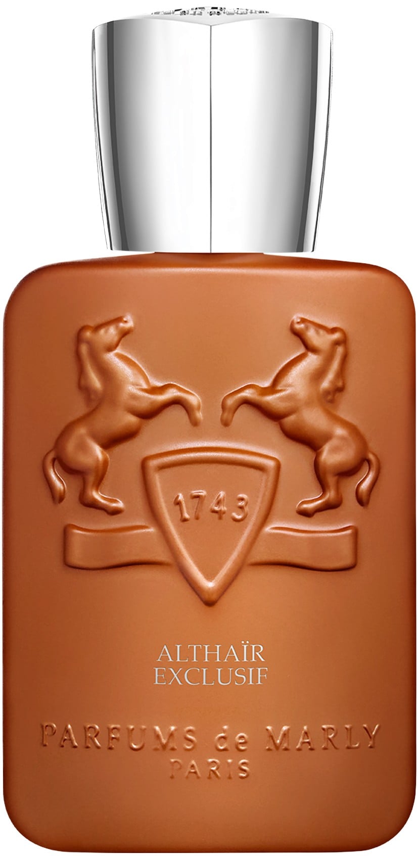 Althaïr Exclusif EDP 125 ML
