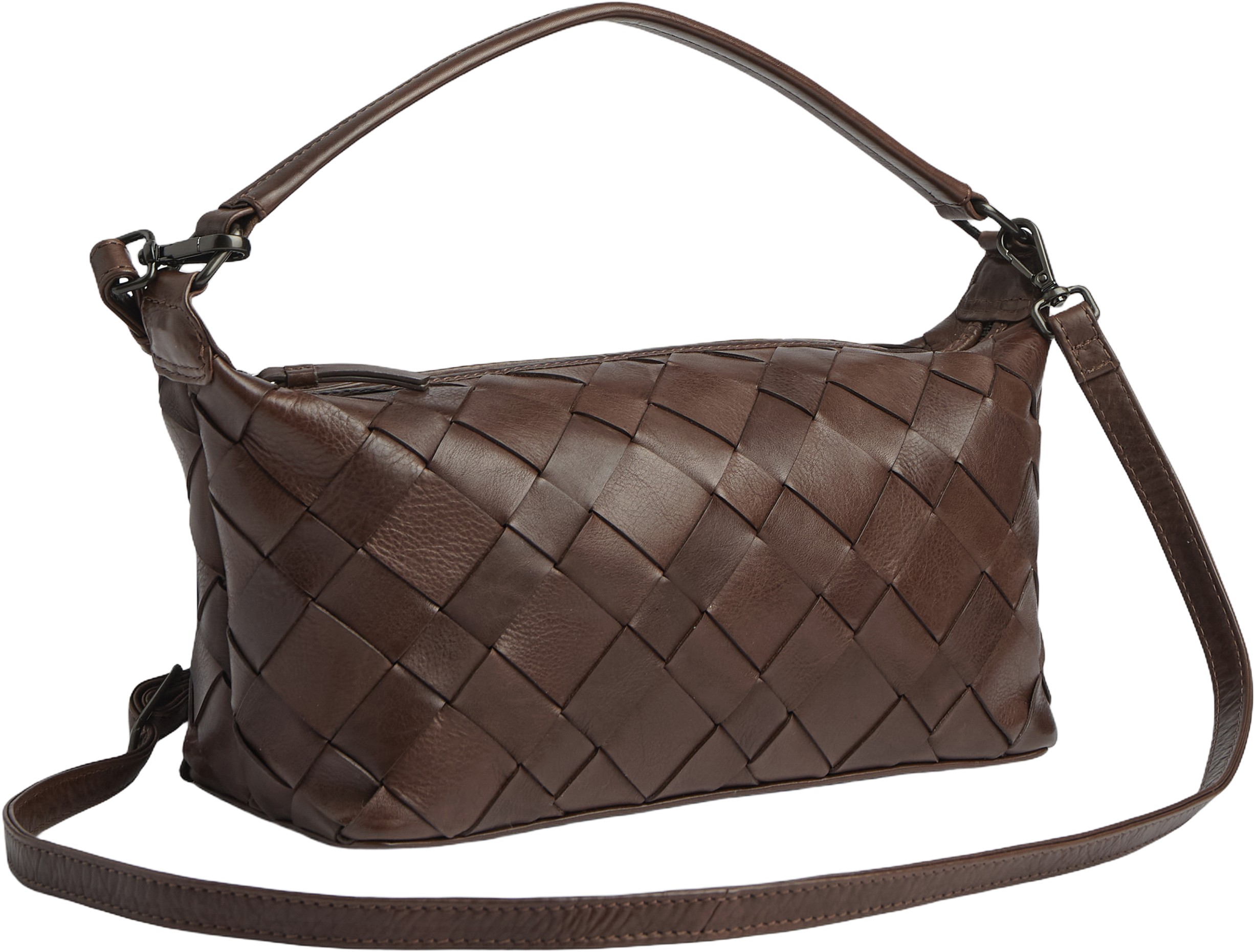 Lotusmbg Bag, Woven