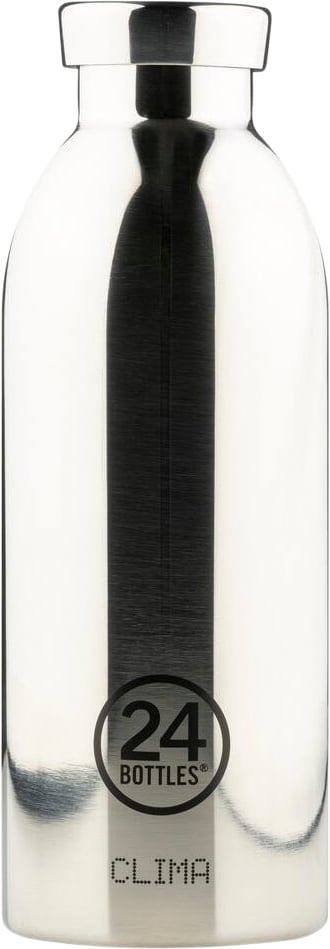 Clima 500 ml Platinum