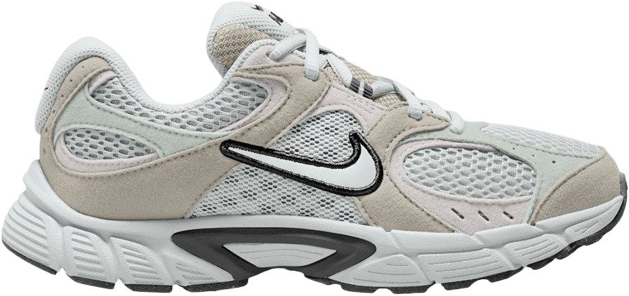 V5 Runner Suede Sneakers