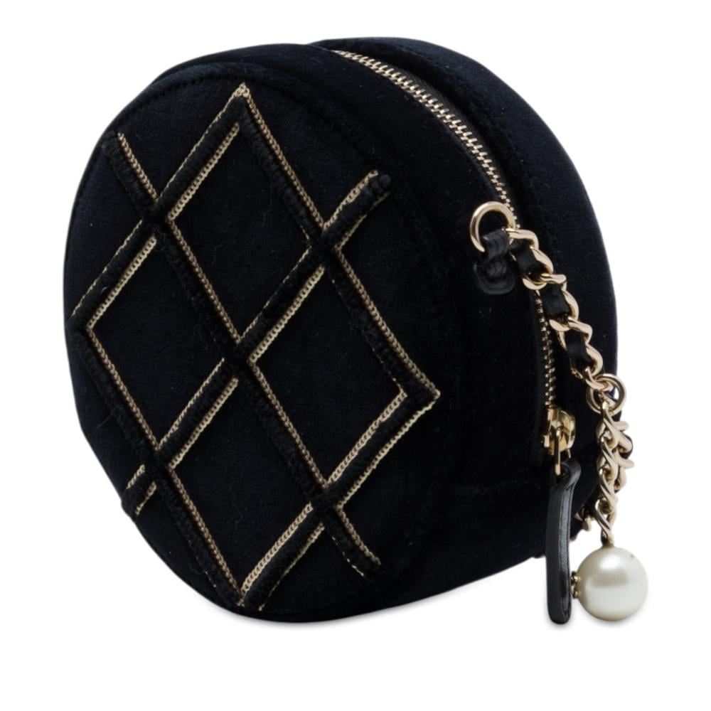 Chanel Crossbody Bag