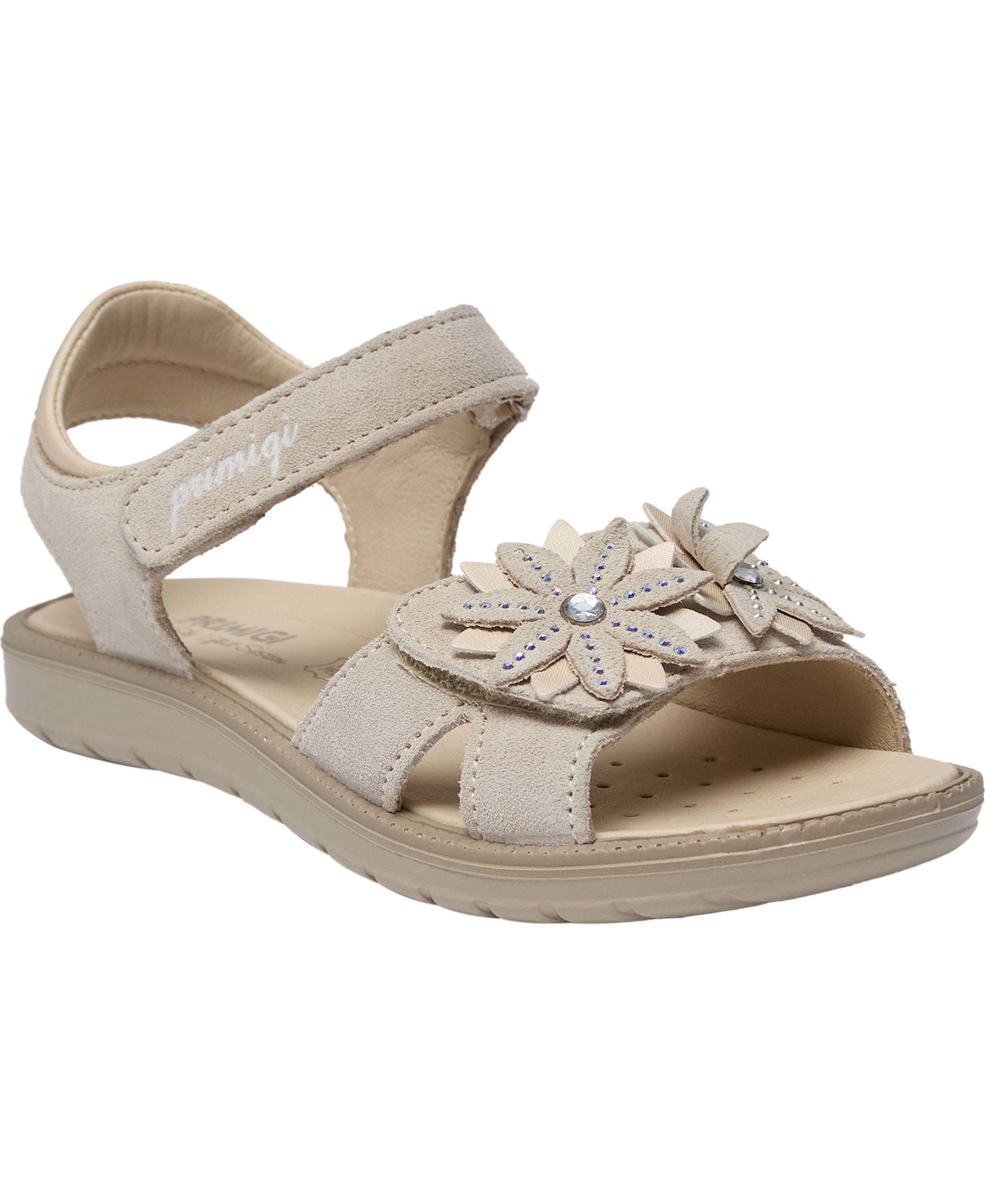 PAL 13852 Suede