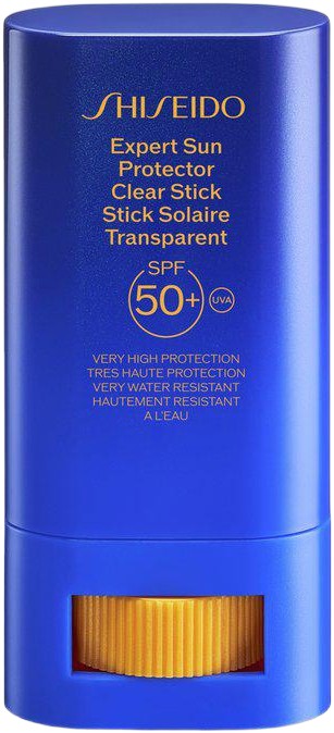 Shiseido Sun Clear Stick Spf50+ 20g