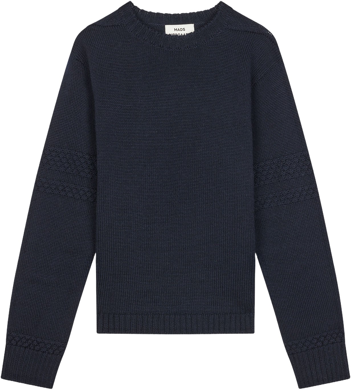 Wool Karoline Sweater