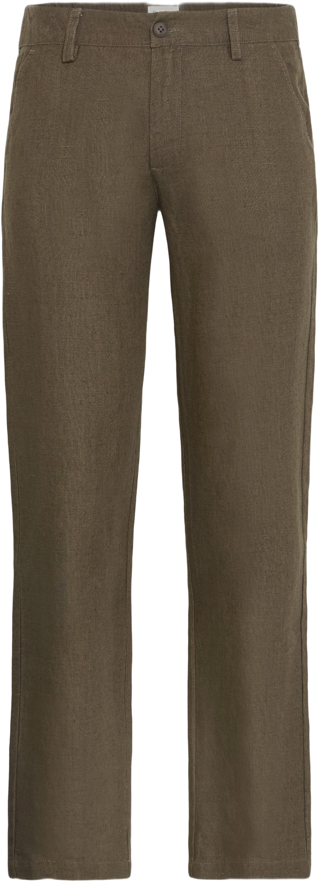 Cfpandrup 100% Linen Pant