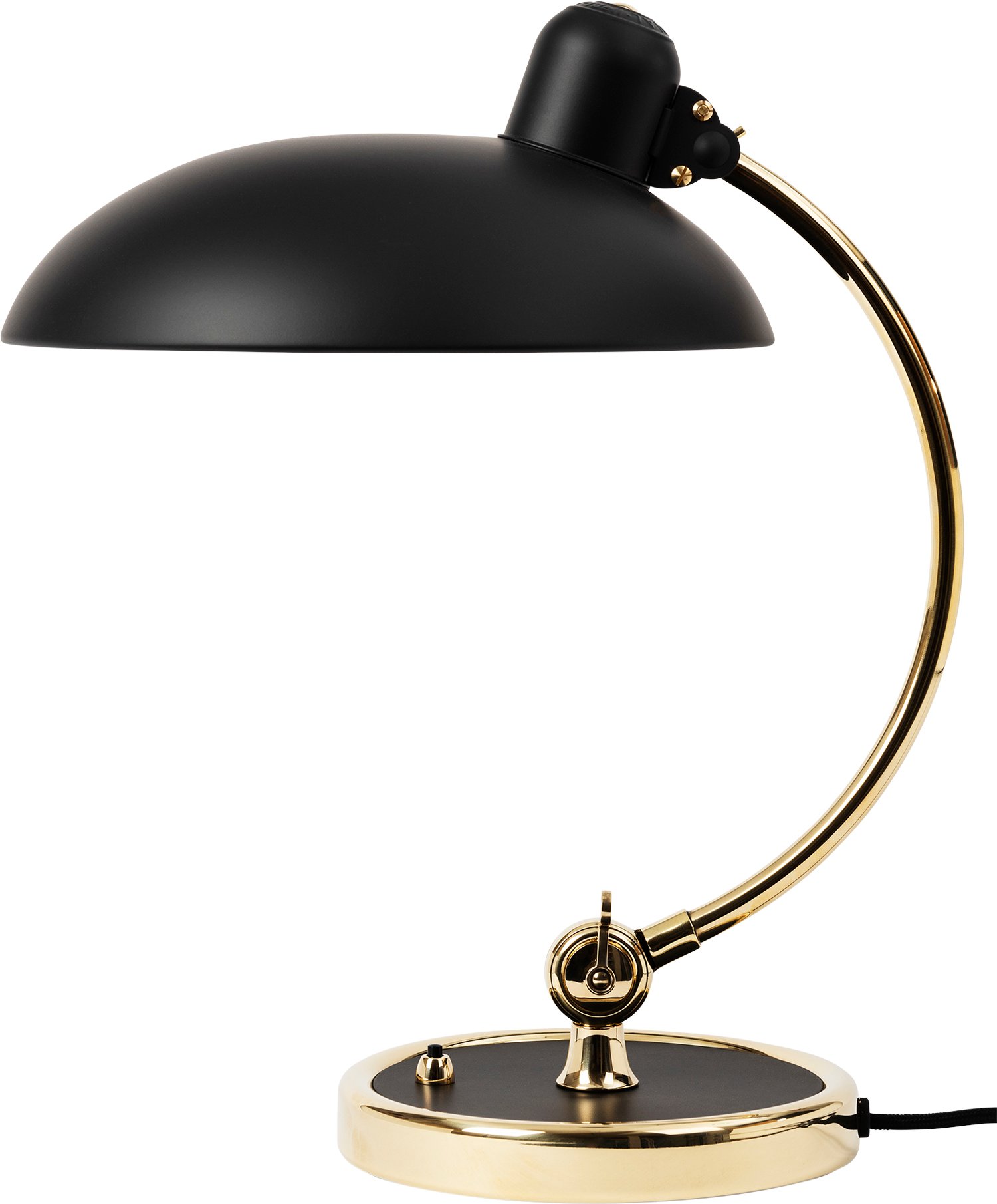 Kaiser Idell™ 6631t Luxus Table Lamp