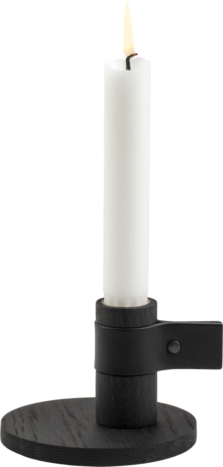 Bright Light, Black, Small