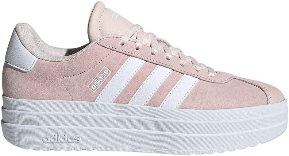 VL Court Bold Sneakers