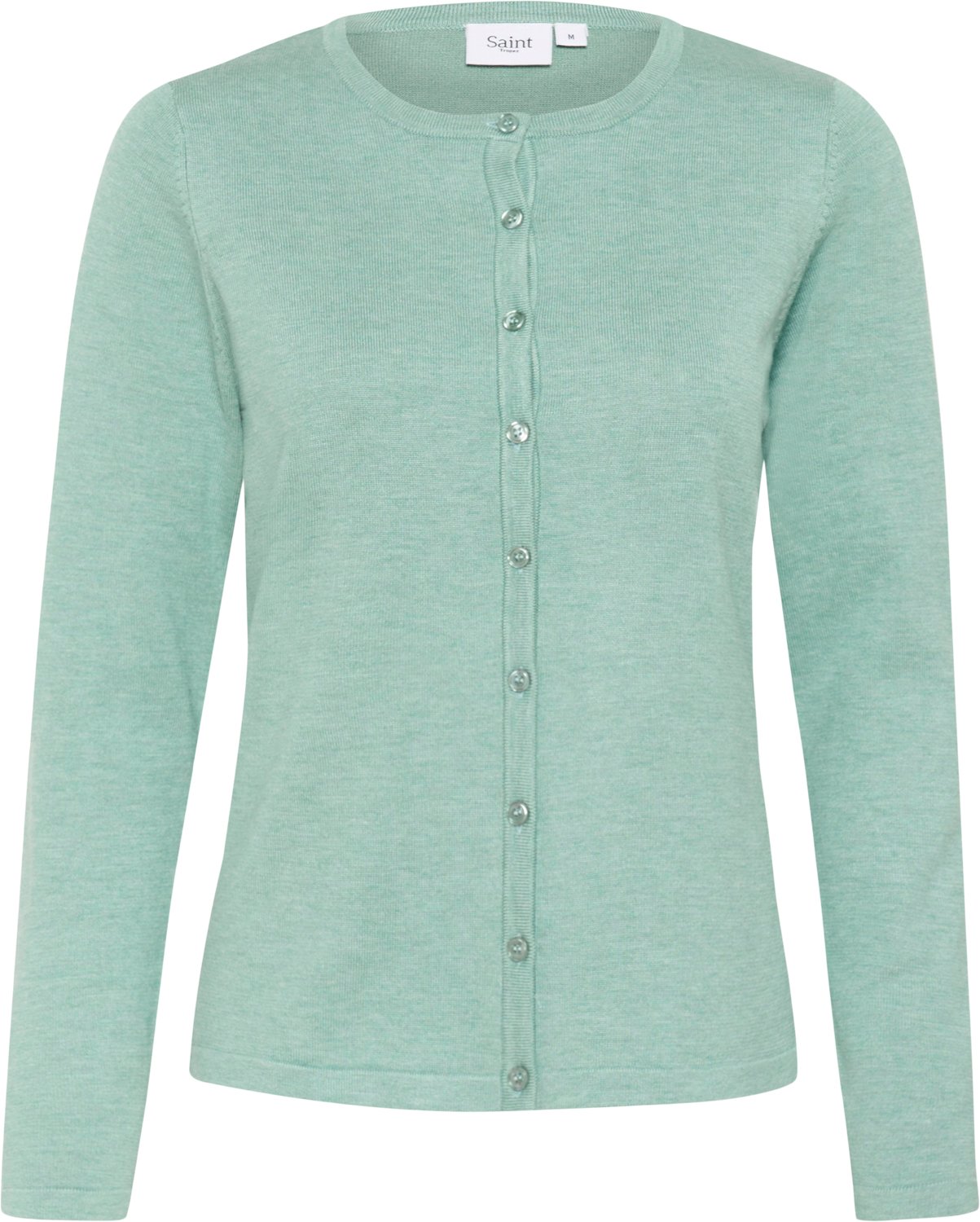 A8661, Milasz Rneck Cardigan
