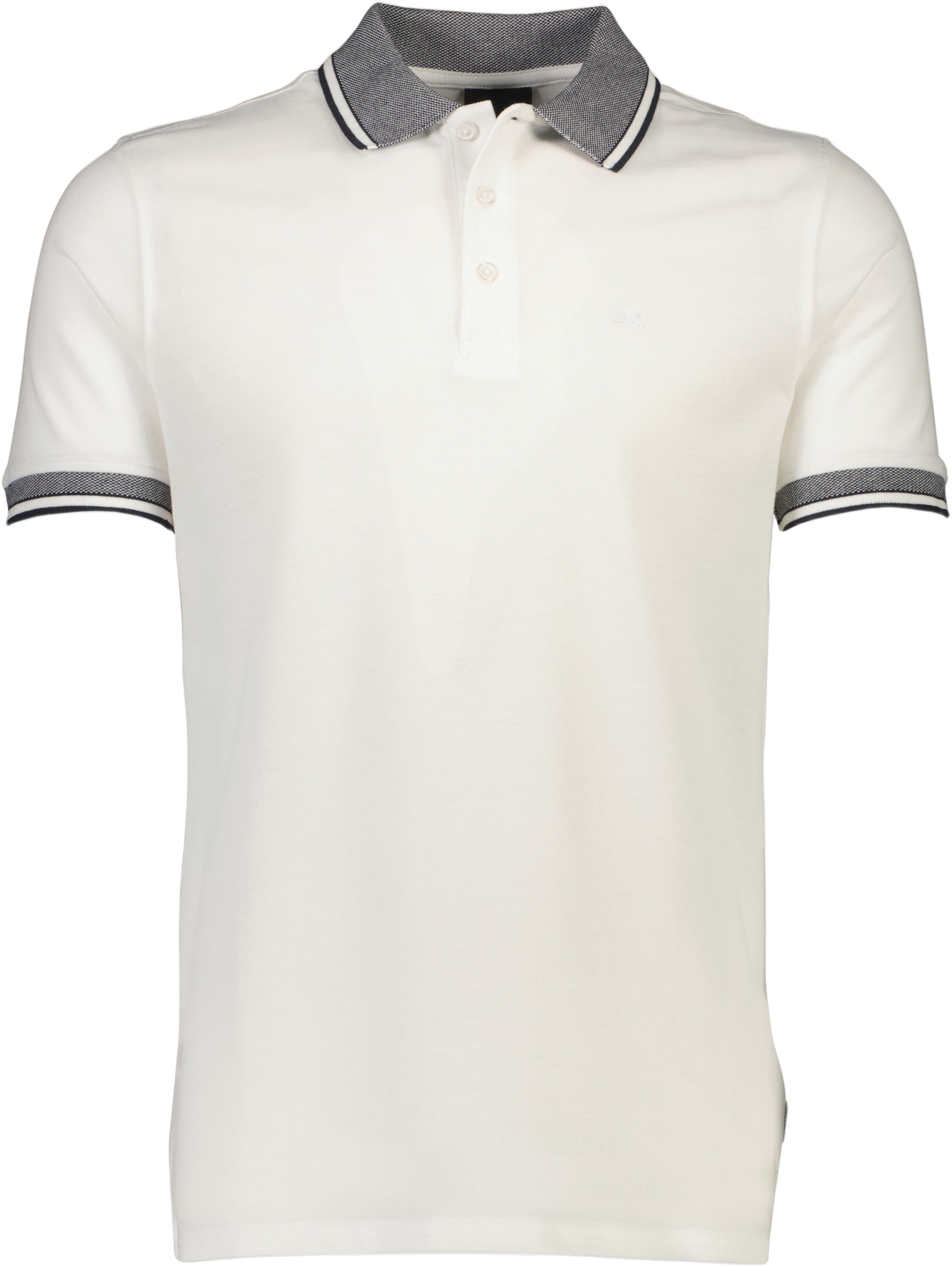 Organic Cotton Polo S/S