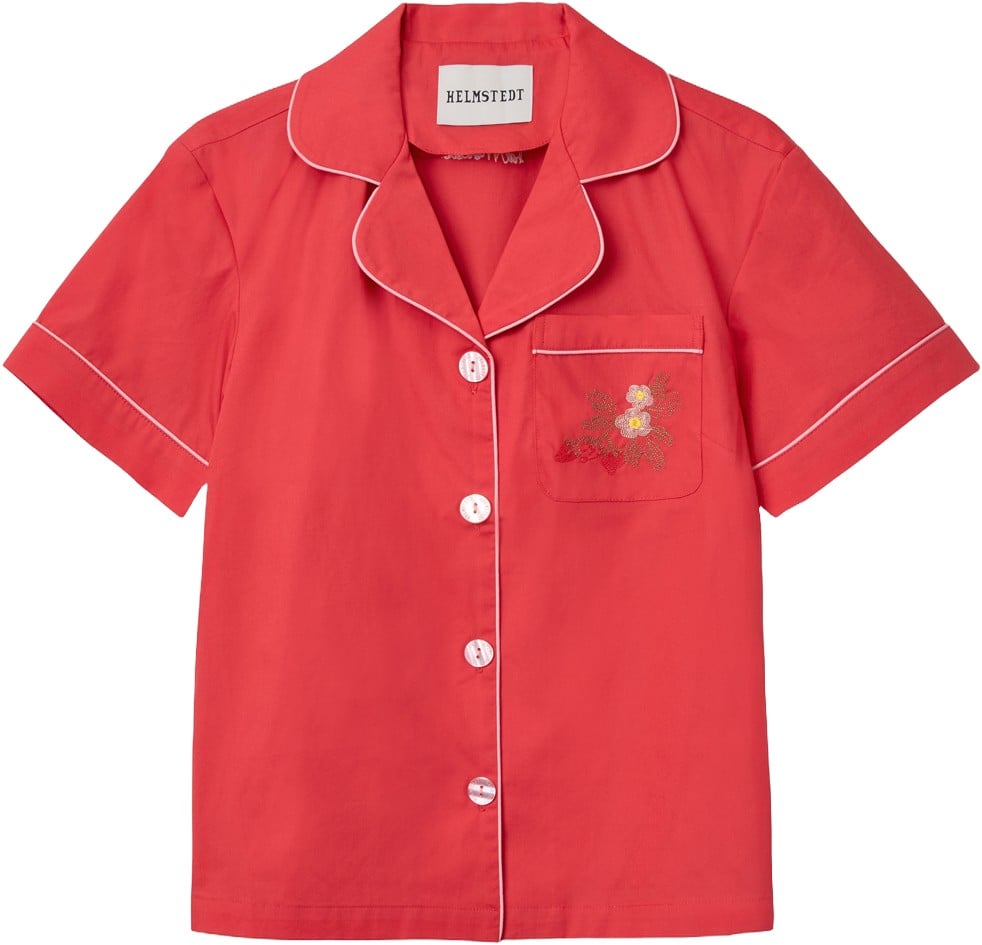 Fiona Shirt