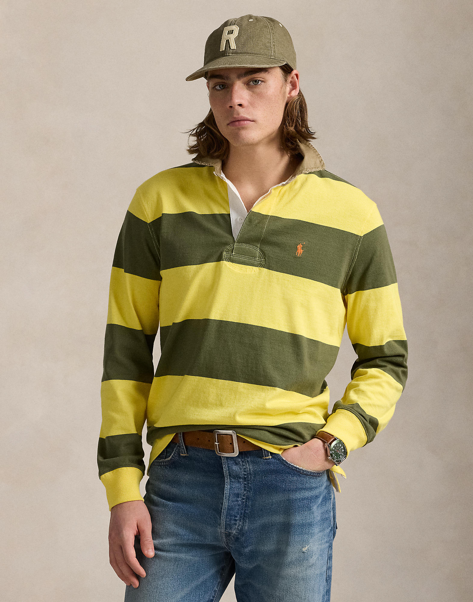 10/1 Jerseylsl-rug