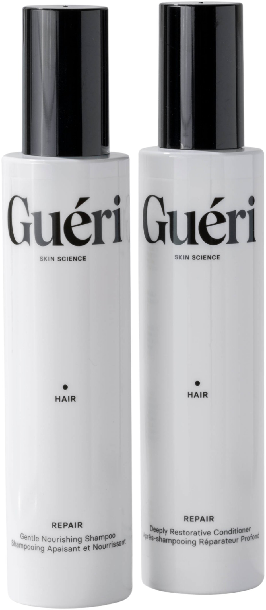 Hair Repair Deeply Restorative Conditioner