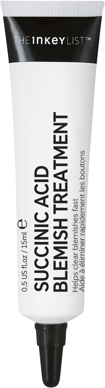 Billede af Succinic Acid Blemish Treatment