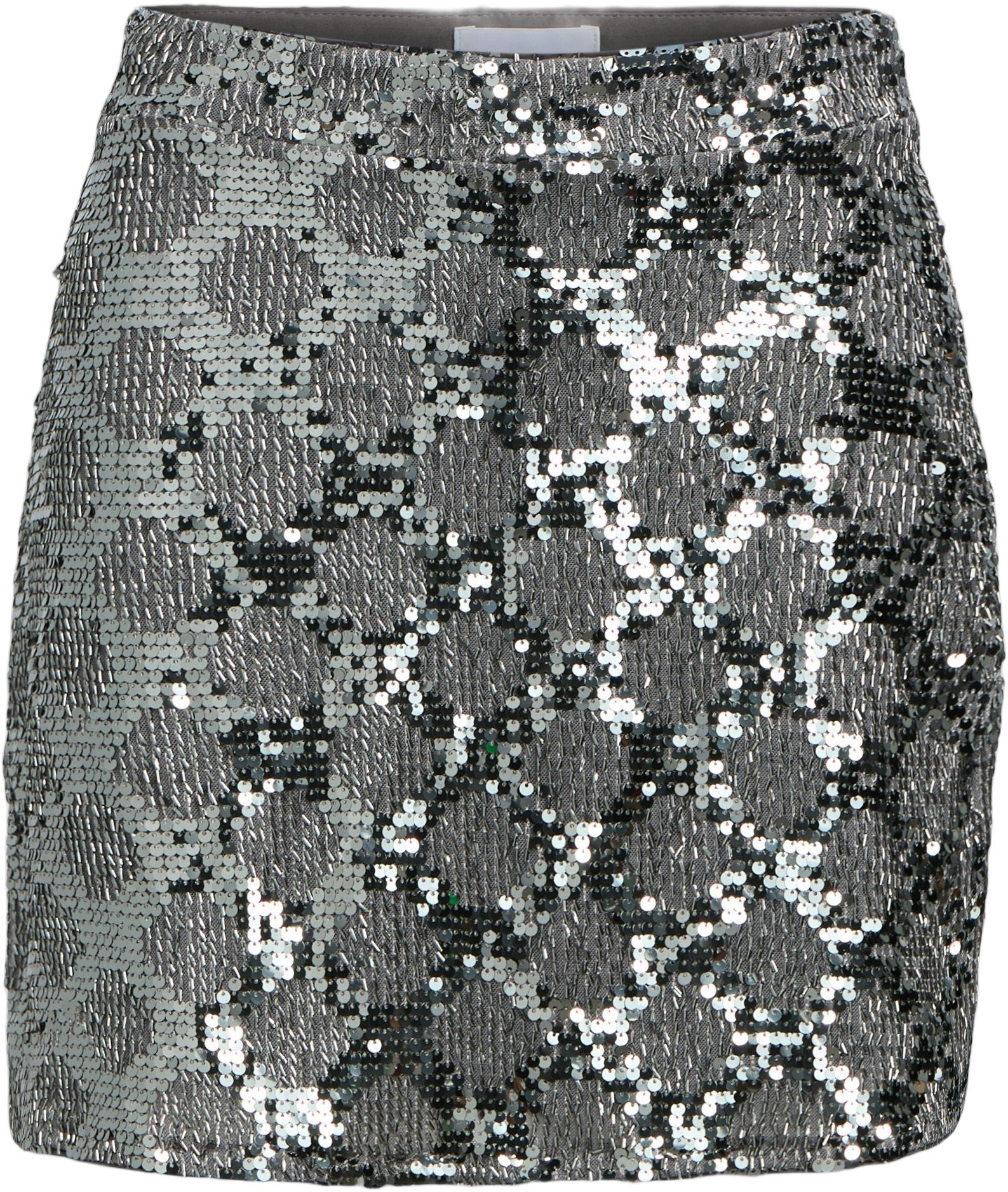 Objlea HW Short Skirt 141