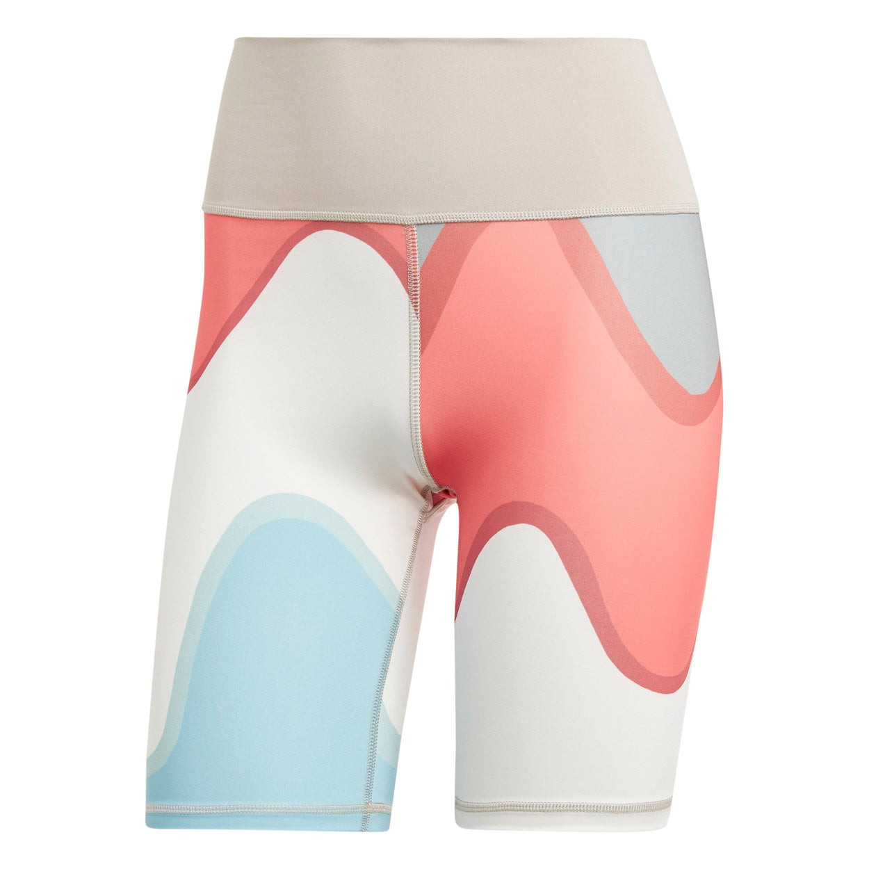 X Marimekko Optime Kort Tights