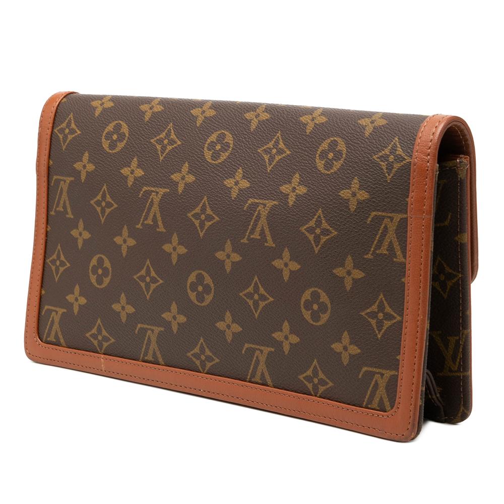 Louis Vuitton Pochette Dame