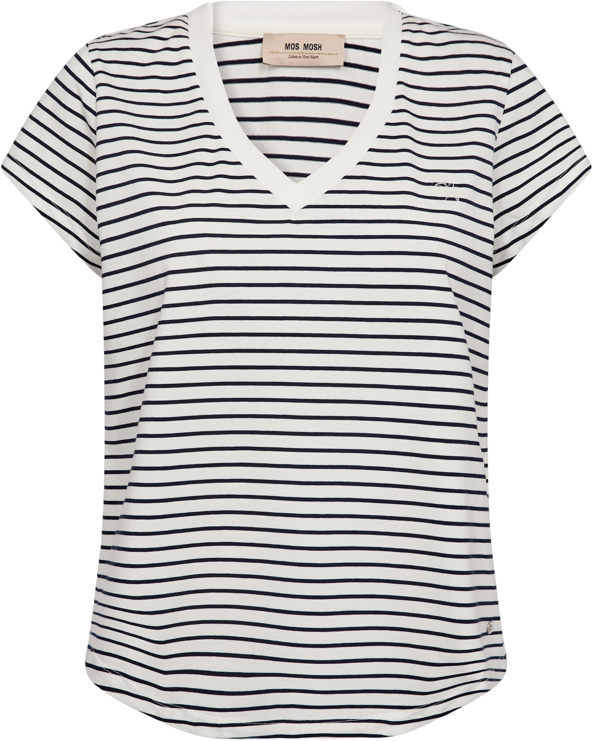 Mmkala VSS Stripe Tee
