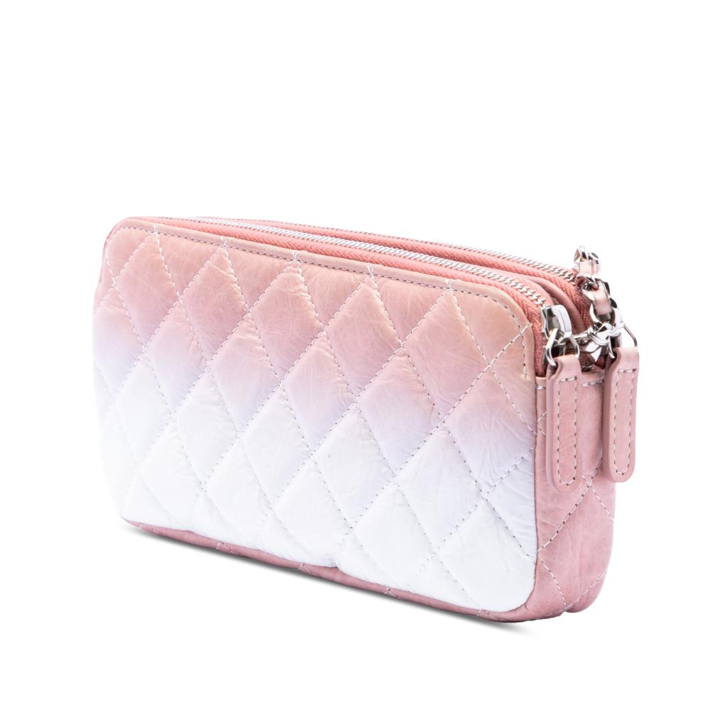 Chanel Clutch